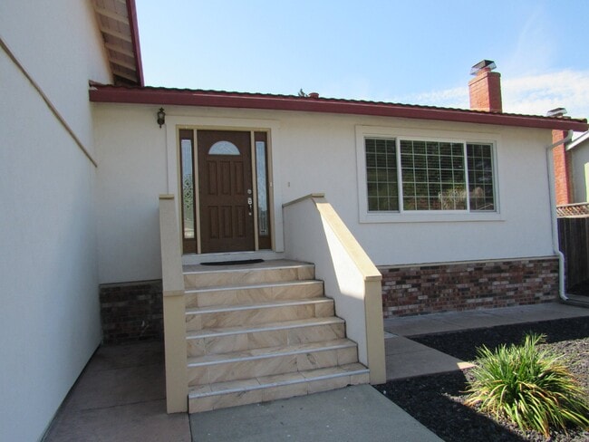 Photo - Beautiful 4 Bed, 2.5 Bath Home in Perfect San Ramon Location
