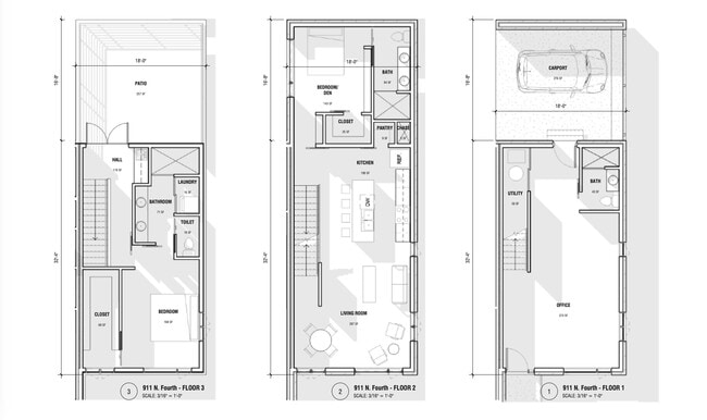 Photo - 911 N 4th St