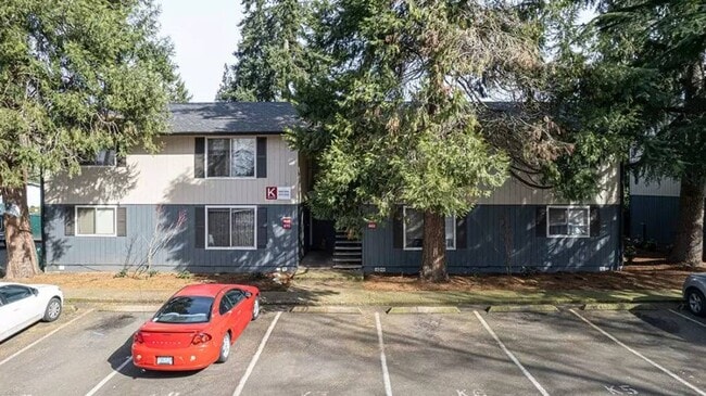 Photo - #257 ROSE PARK APTS