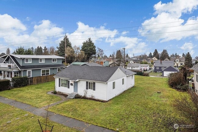 Photo - Cozy 3 Bedroom Retreat in Central Tacoma