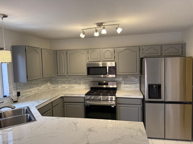 Photo - 3579 W Sky Ridge Loop