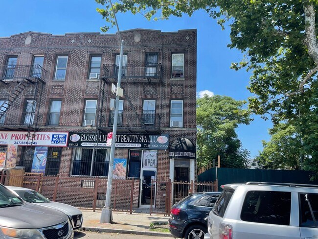 Photo - 88-12 161st St Unit 1st floor