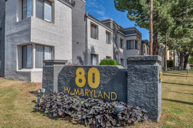 Photo - 80 W Maryland Ave Apartment Unit 104