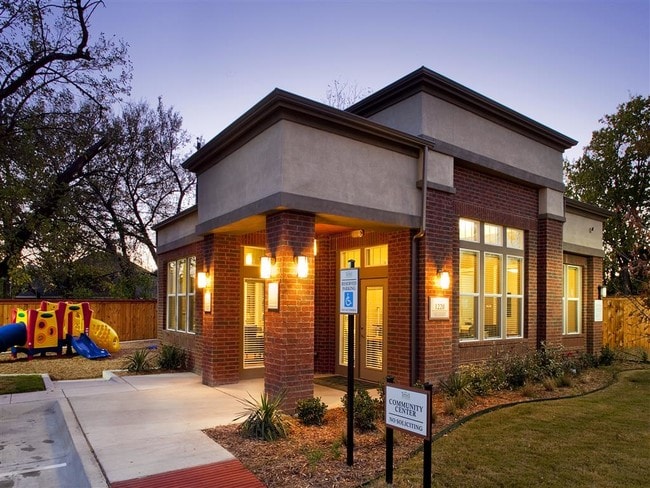 Photo - Terrell Homes