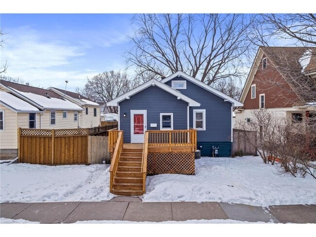 Building Photo - 972 Watson Ave