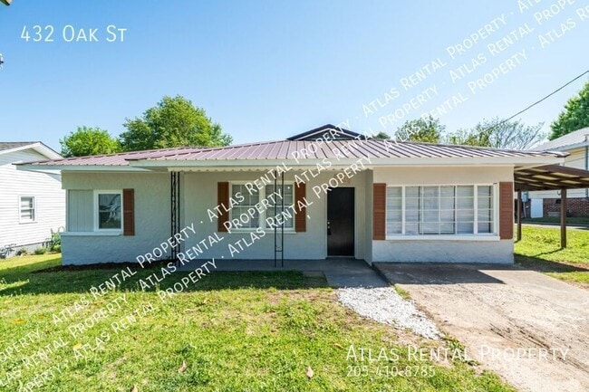 Building Photo - 432 Oak St