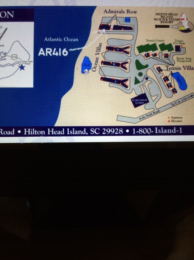 Photo - 40 Folly Field Rd Unit #AR416