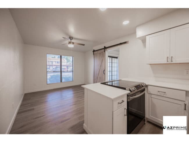 Photo - Fall In Love With This Stunningly Upgraded 1/1 First-Floor Phoenix Condo, Designed For Effortless Li