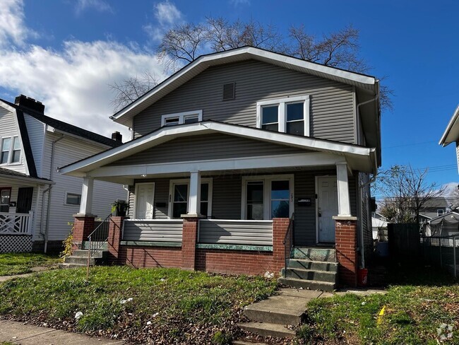 Building Photo - 283 S Wayne Ave Rental