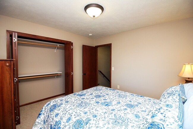 Boulder Creek Apartments