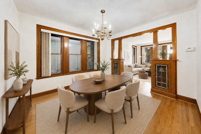Photo - 3427 S Emerald Ave