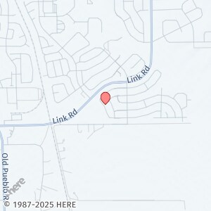 Photo - 1073 Swayback Dr House