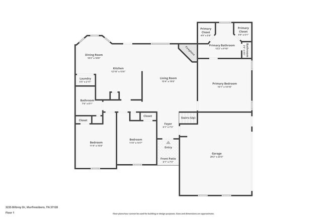 Photo - 3235 Bilbrey Dr