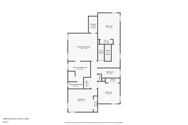 Photo - 96006 Tidal Bay Ct