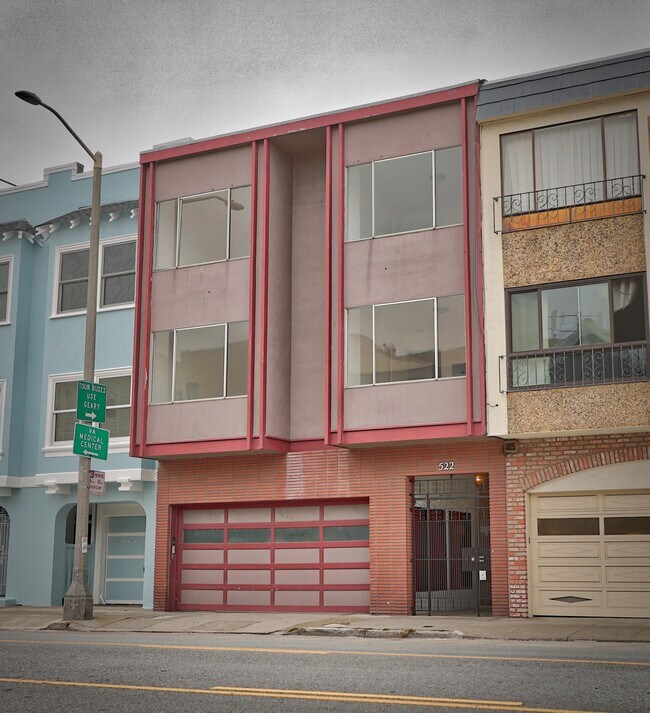 Photo - 522 25th Ave Unit 2