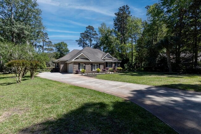 Building Photo - 133 Old Augusta Dr