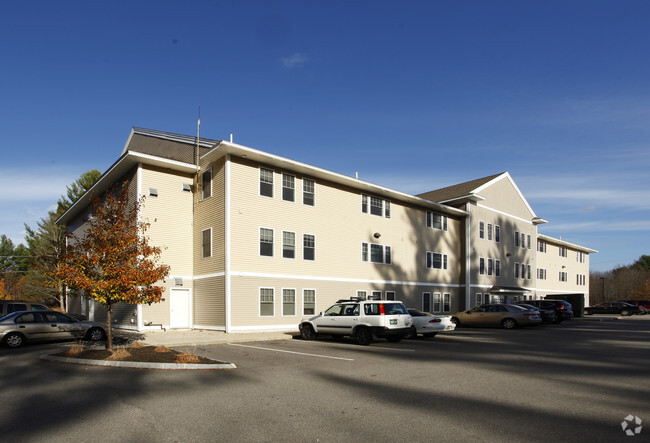 Rivers Edge Apartments - Rivers Edge Apartments