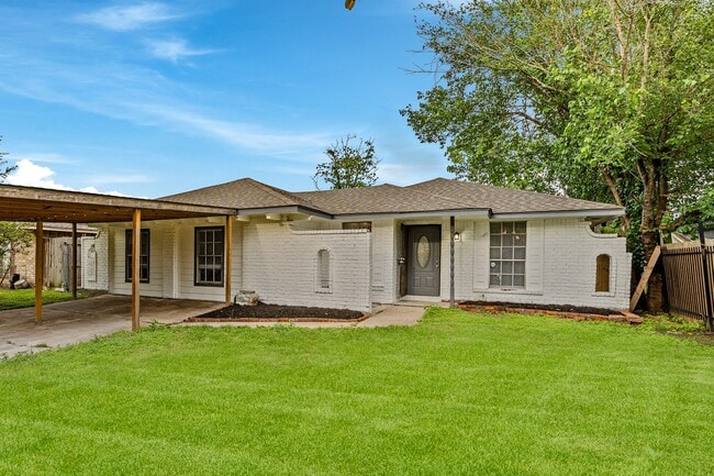 Building Photo - 8834 Brackley Ln