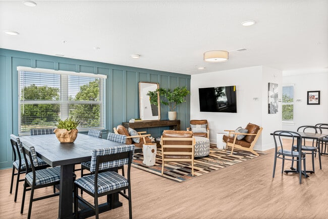 Residences at Fireclay II Senior