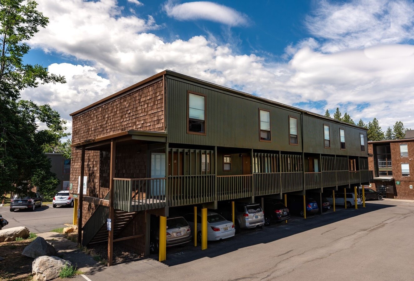 Aspen Grove Apartments - Aspen Grove Apartments