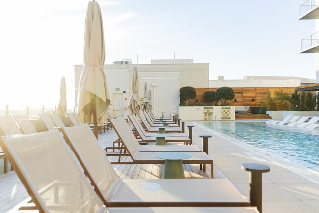 Photo - Sora at Spring Quarter