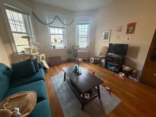 Photo - 313 Allston St Unit 1