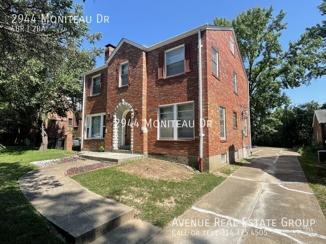 Photo - 2944 Moniteau Dr