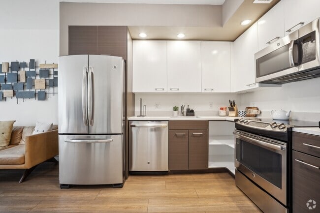 Building Photo - The View Ballston Rental