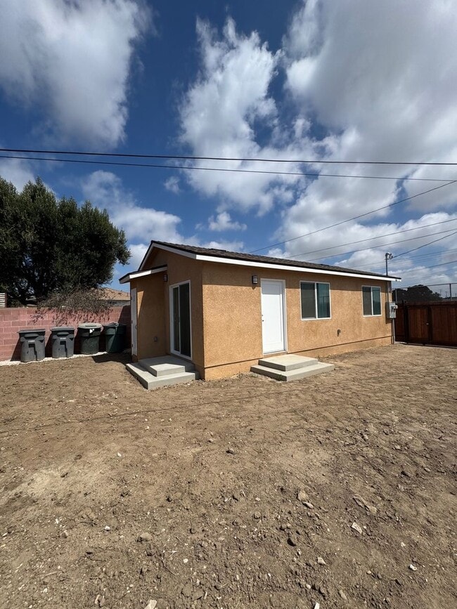 Photo - 1 Bedroom 1 Bathroom Detached ADU