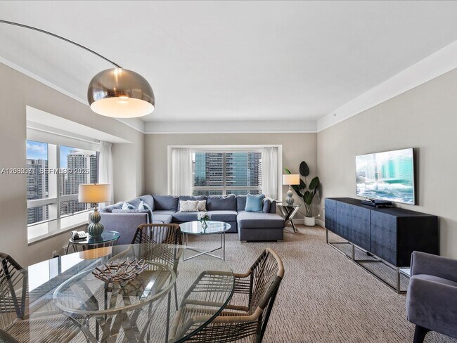 Photo - 1435 Brickell Ave Unit 3212