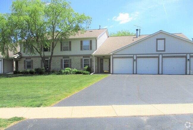 Building Photo - 230 Wethington Dr Unit A Rental