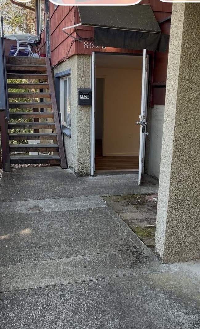 Photo - 850 NE 67th Ave Unit 862B