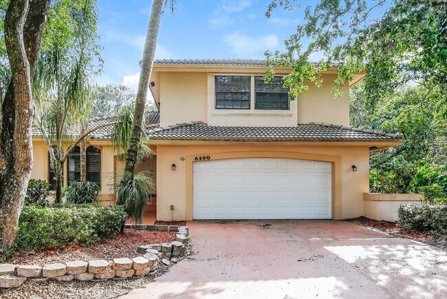 Building Photo - 6390 NW 47th Ct Rental
