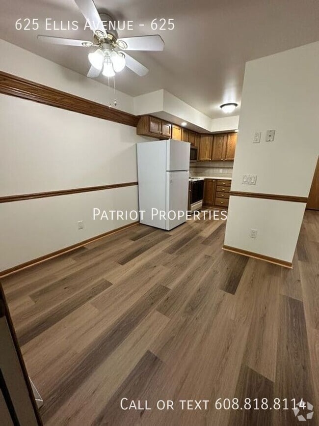 Building Photo - 625 Ellis Ave Unit 625 Rental
