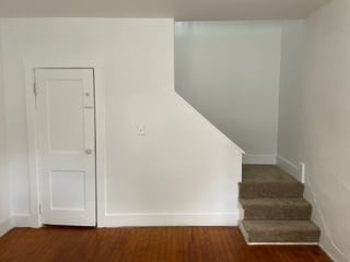 Stairs - 215 E Water St Unit 215