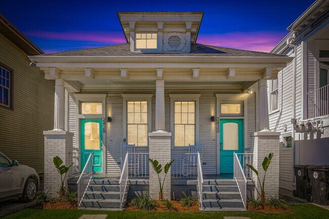 2434 Valence St Unit SI ID1268184P