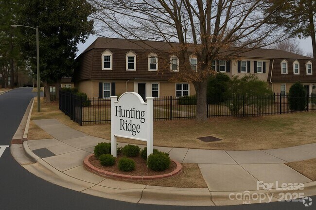 Building Photo - 5821 Hunting Ridge Ln Unit F Rental