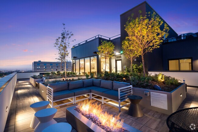 Building Photo - The Kendrick Rental