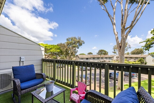 Photo - Makakilo Townhouse- 3 bed/ 1.5 bath/ 2 parking - Dog Friendly