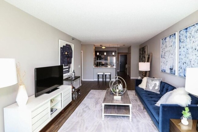 Building Photo - 1 bedroom in Chicago IL 60611 Unit 3611