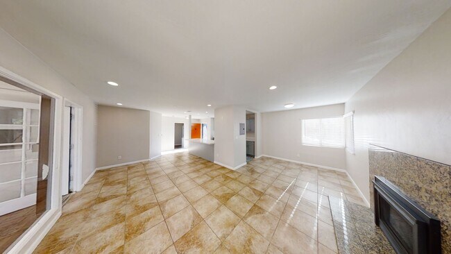 Photo - 4BD/2BA, Great Backyard Patio!