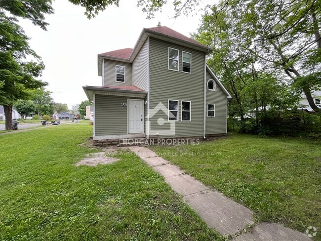 Building Photo - 623 Cottage Ave Rental