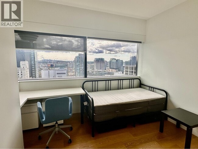 838 W Hastings St Unit 24xx