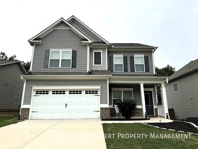 Beautiful 4 bedroom home - Beautiful 4 bedroom home