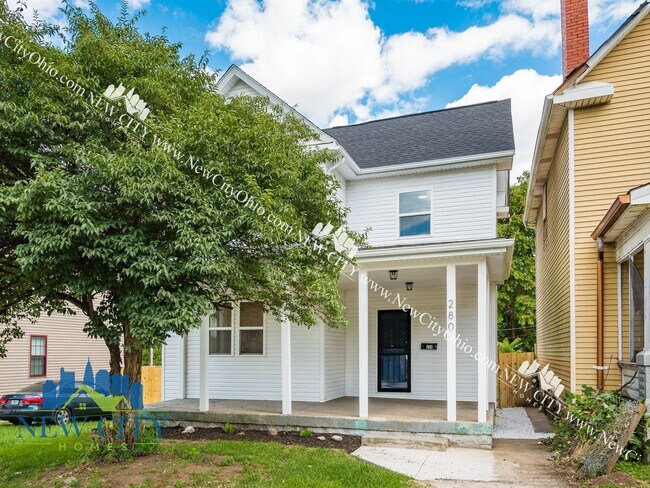 Photo - Full Refreshed 3 Bedroom Home in Franklint...
