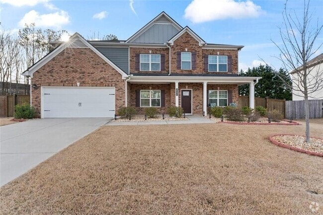 Building Photo - 3531 Meadow Grass Dr Rental