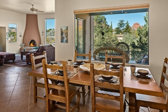 Photo - HOUSE - VILLAGE OF OAK CREEK - LAS PIEDRAS