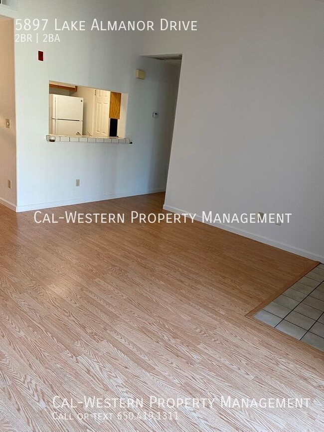 Building Photo - 5897 Lake Almanor Dr