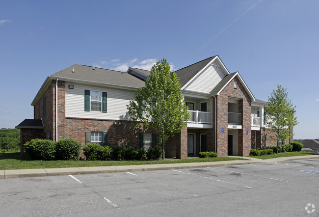 Meadow Creek - Meadow Creek Apartments