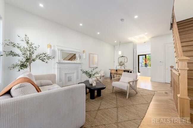 Photo - Stunning Brand New Townhouse for Rent in Bushwick! Unit 2